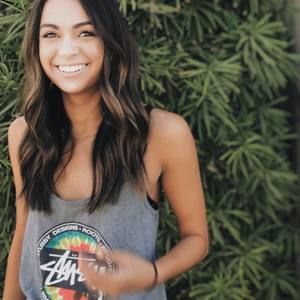 Meet your Posher, Allison